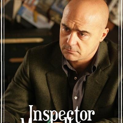 Commissaire Montalbano