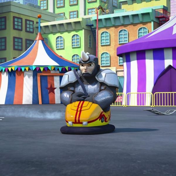 Spidey et ses amis extraordinaires