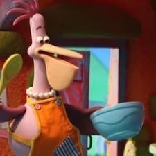Voici Timmy