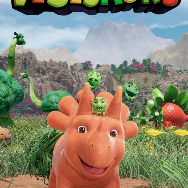 Végétosaures