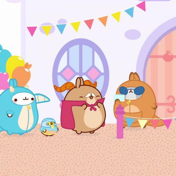 Molang