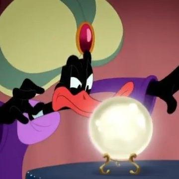 Looney Tunes Cartoons