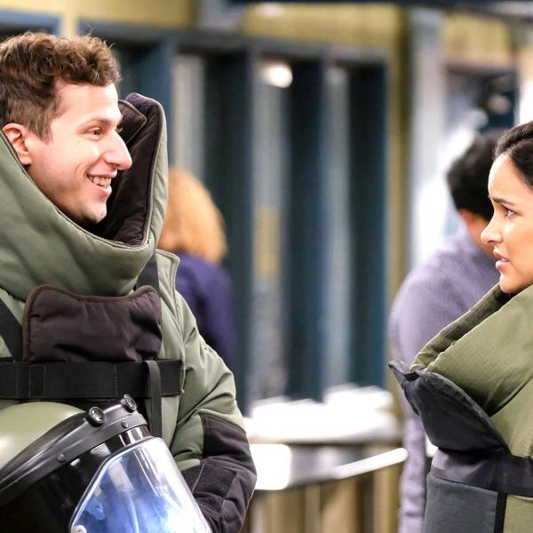 Brooklyn Nine-Nine