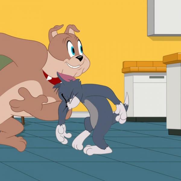 Tom et Jerry Show