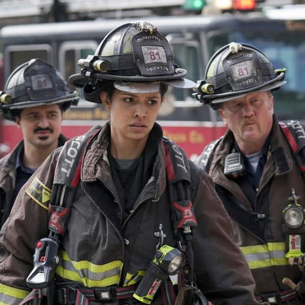 Chicago Fire