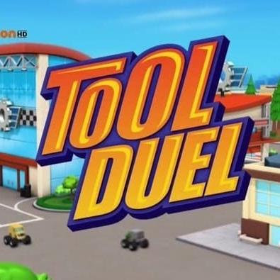 Blaze et les Monster Machines