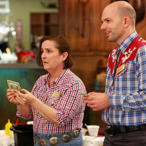 Bienvenue chez les Huang