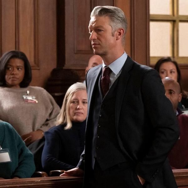 New York Unité Spéciale