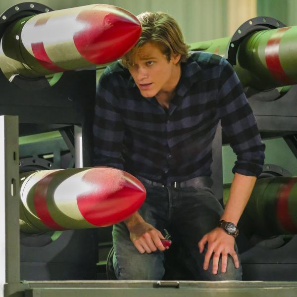 MacGyver