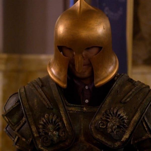 Flynn Carson et les nouveaux aventuriers