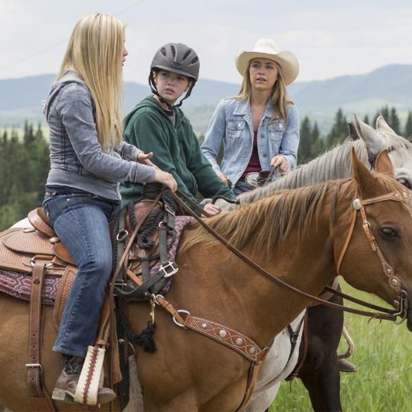 Heartland