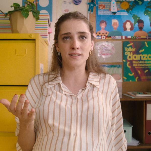 Le Temps des mouches