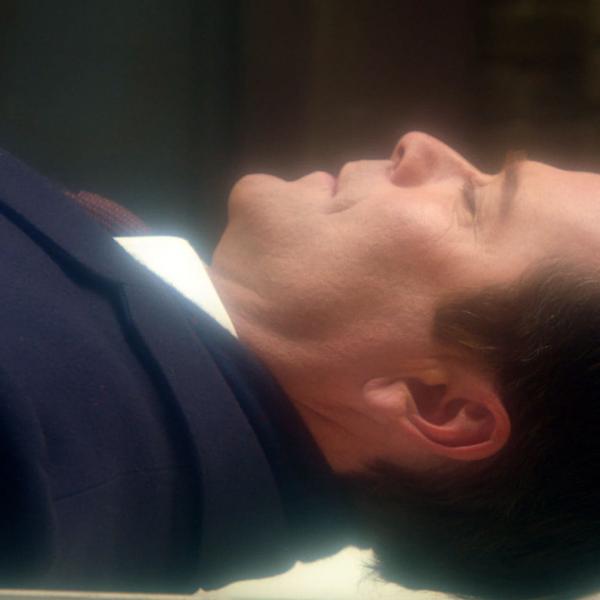 Les Enquêtes de Murdoch