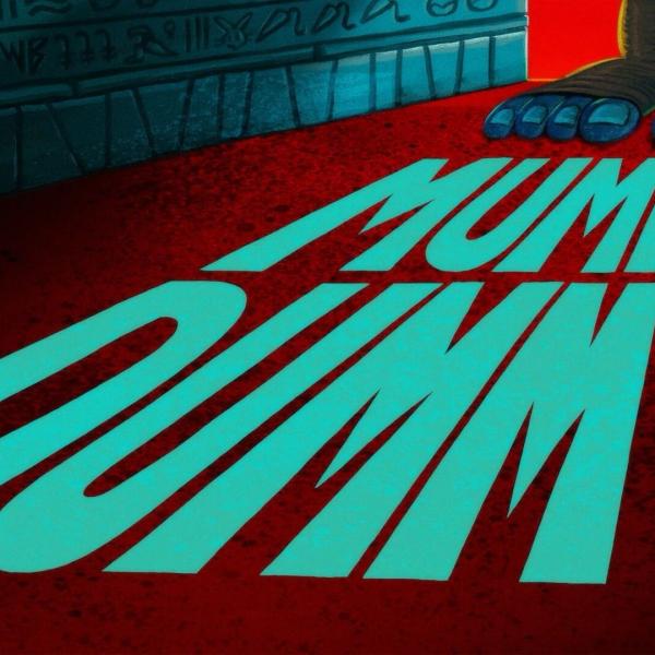 Looney Tunes Cartoons