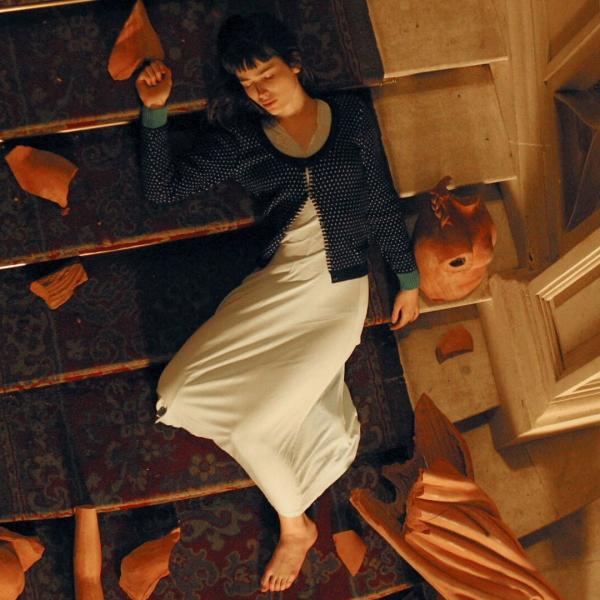 Les Petits Meurtres d'Agatha Christie