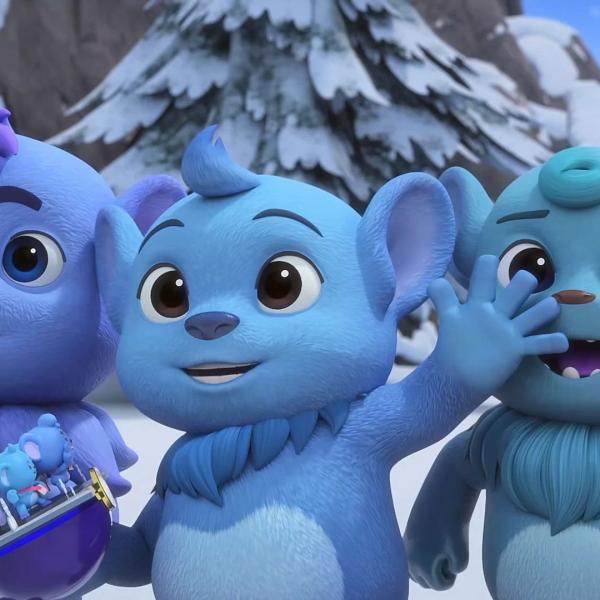 Super Wings, Paré au décollage