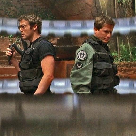 Stargate SG-1