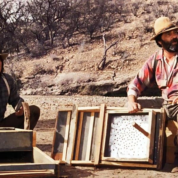 La Petite Maison dans la prairie