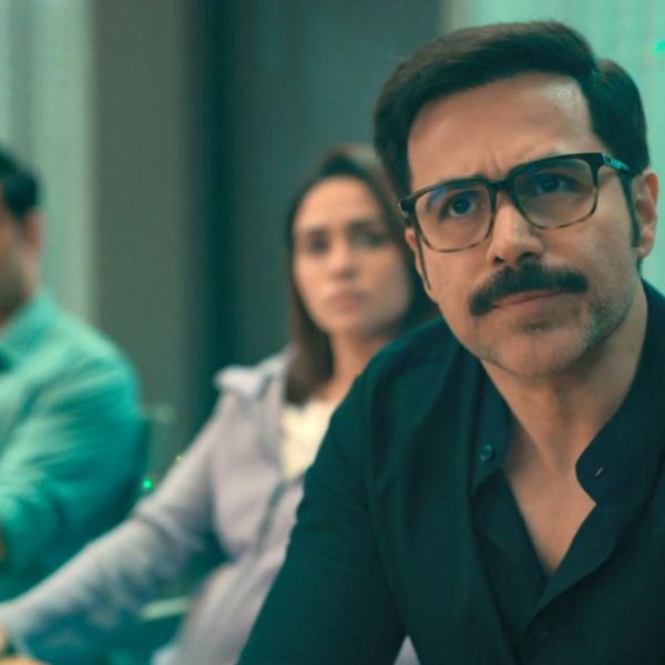 Taskaree : L'Enfer de la contrebande