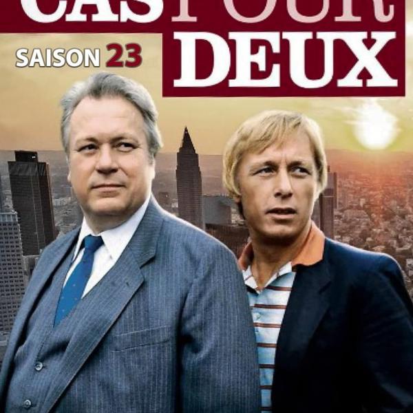 Un cas pour deux S23 E1