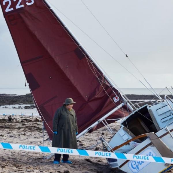 Les Enquêtes de Vera