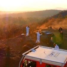 Section de recherches