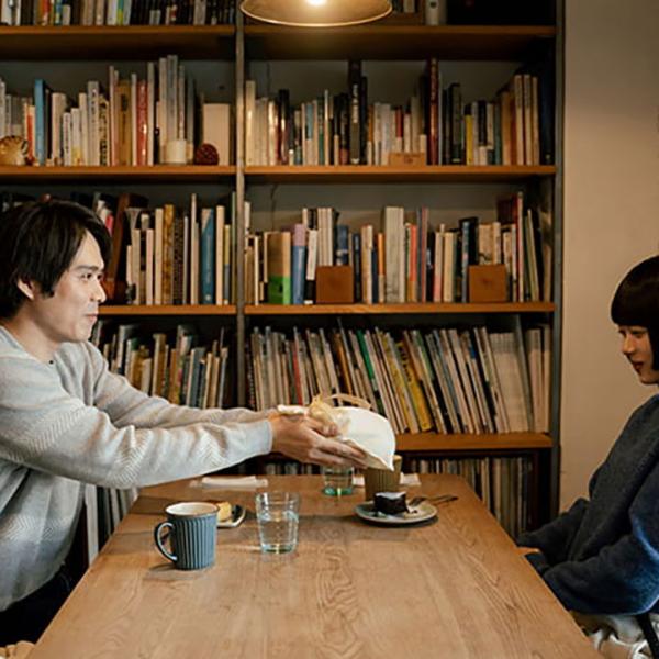 Les Murmures de l'hiver