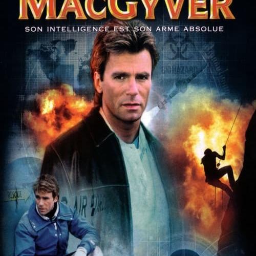 MacGyver