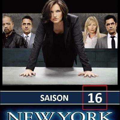 New York Unité Spéciale