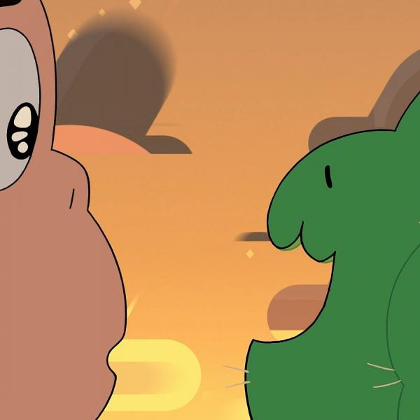 Steven Universe Future