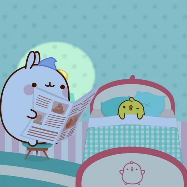 Molang