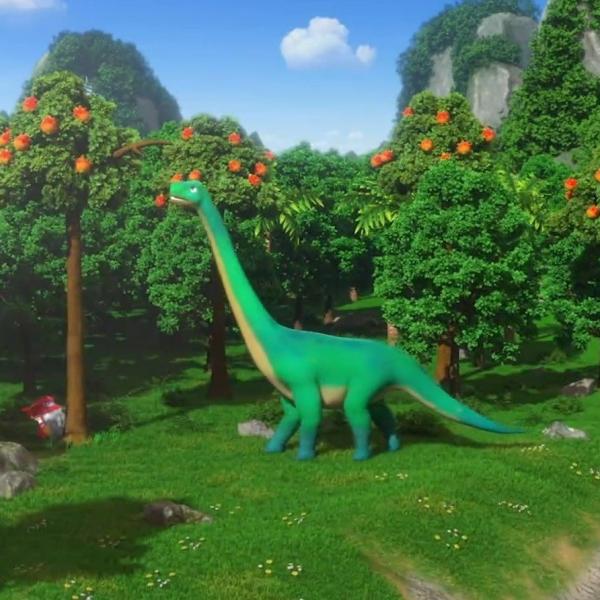 Super Wings, Paré au décollage