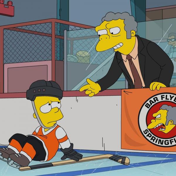 Les Simpson