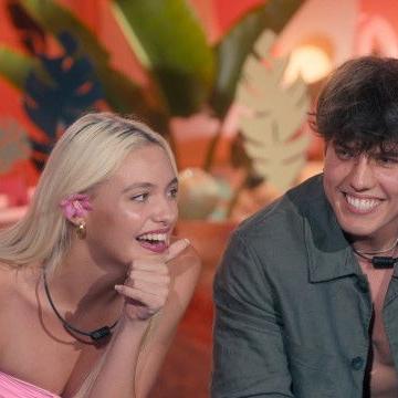 Séduction Haute Tension : Italie