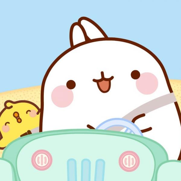 Molang