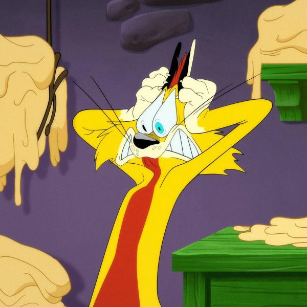 Looney Tunes Cartoons