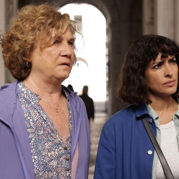 Mardi, Jour du Crime