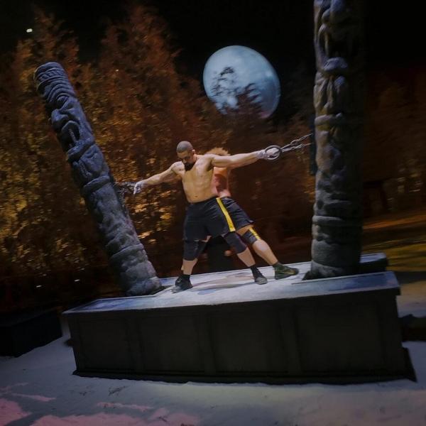 100 % physique : Asie