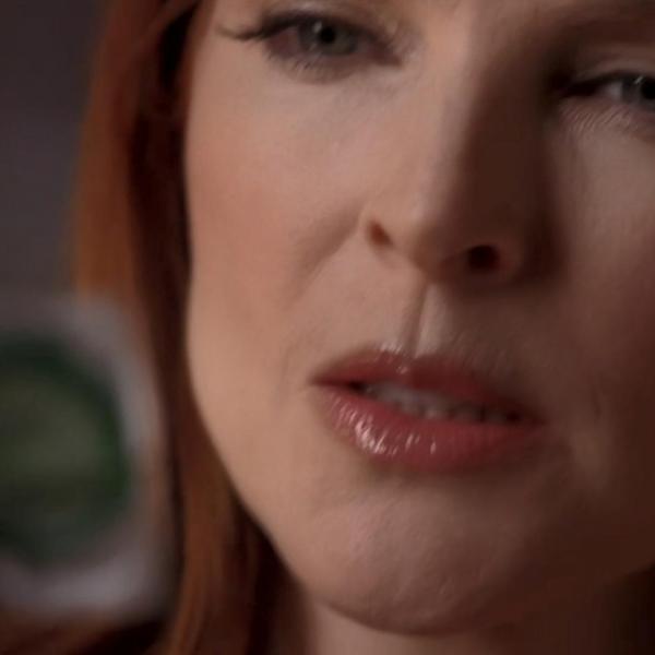 Desperate Housewives
