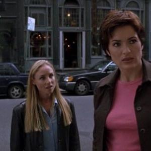 New York Unité Spéciale