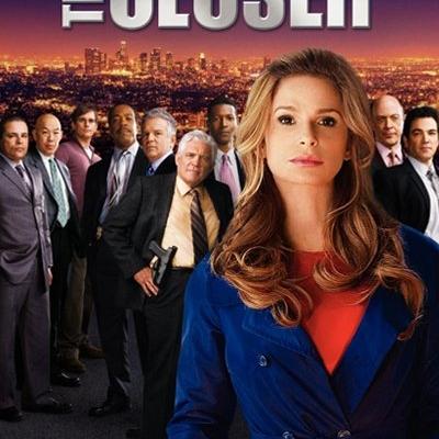 The Closer : L.A. Enquêtes Prioritaires