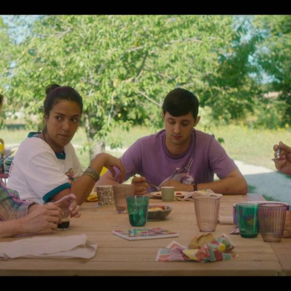 Joséphine, ange gardien