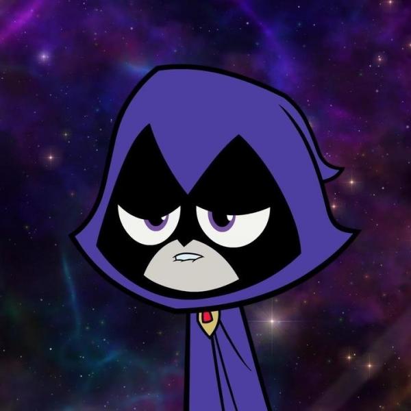 Teen Titans Go!
