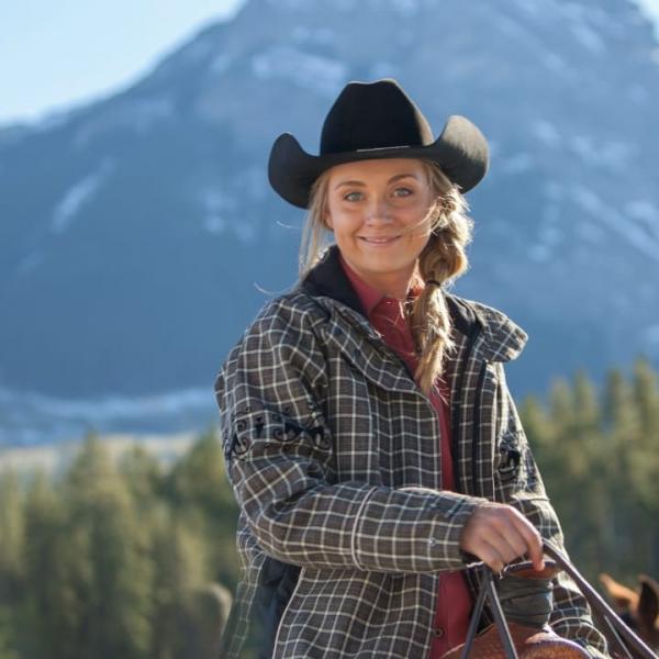 Heartland