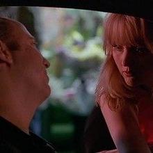 New York, police judiciaire