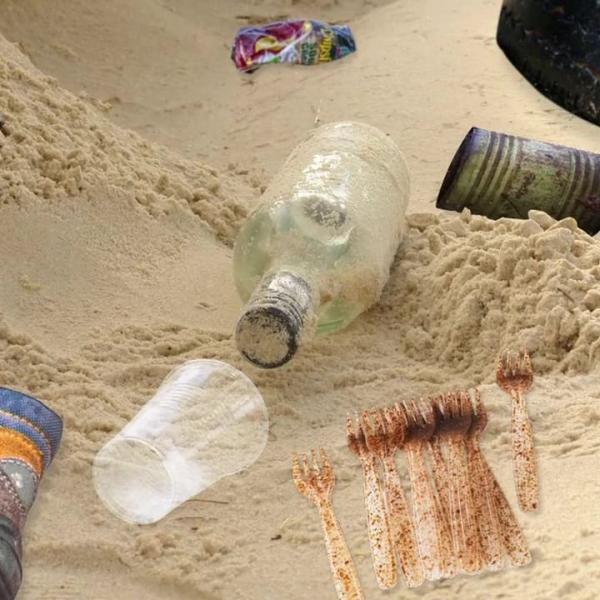 Scooby-Doo : Mission Environnement