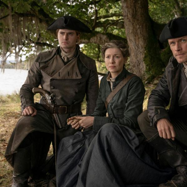 Outlander