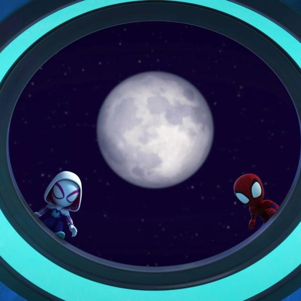 Spidey et ses amis extraordinaires