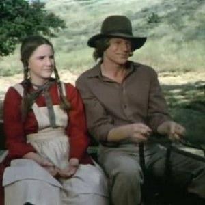 La Petite Maison dans la prairie