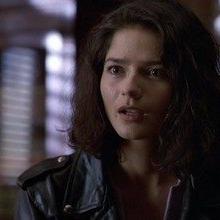 New York, police judiciaire